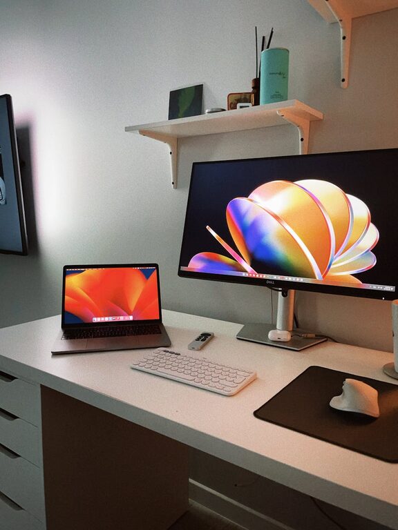 Simple Tips for Organizing Your Home Office for Better Productivity